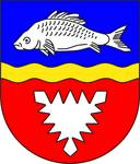 wappen stadt preetz